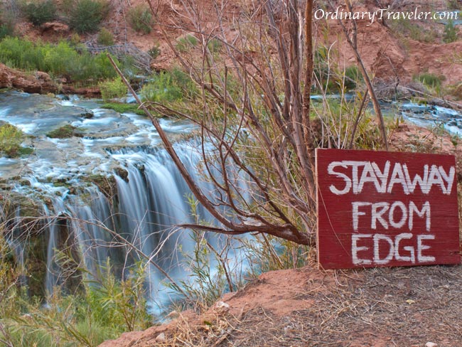 12 Stunning Havasu Falls Photos That Will Inspire Wanderlust