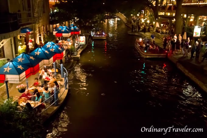 Where to Eat in San Antonio