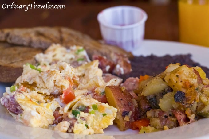 Where to Eat in San Antonio