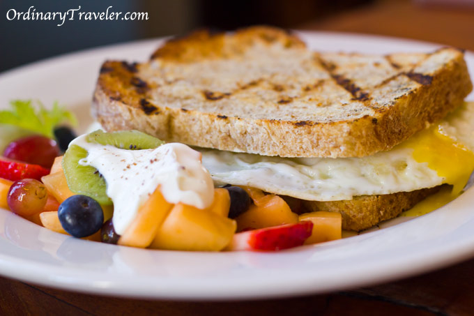 Where to Eat in San Antonio