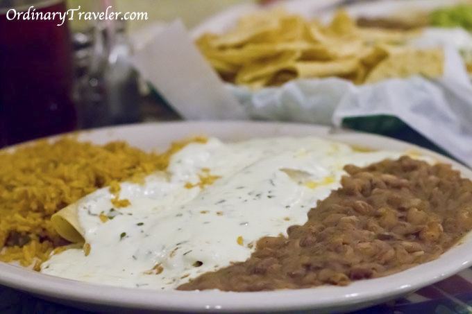 Where to Eat in San Antonio