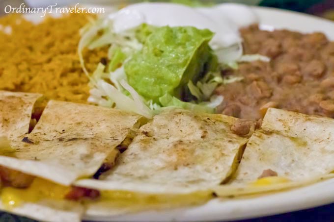 Where to Eat in San Antonio