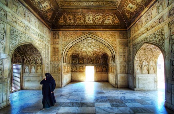 10 Best Things To Do When Visiting India (Must See Sights!)