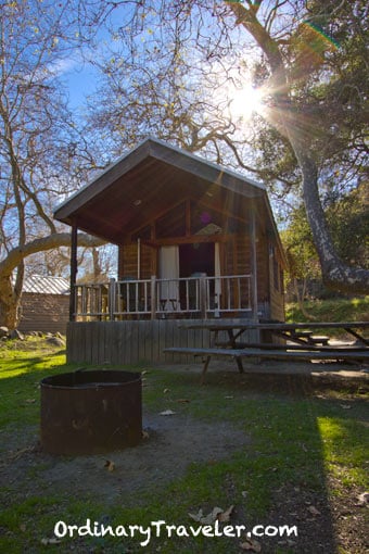 Staying at El Capitan Canyon: Everything You Need to Know
