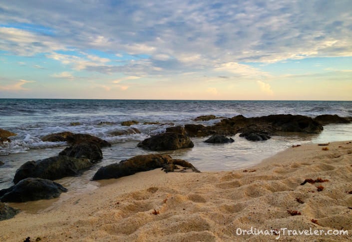 Travel to Riviera Maya is Safe and Should be on Your Bucket List