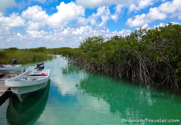 Travel to Riviera Maya is Safe and Should be on Your Bucket List