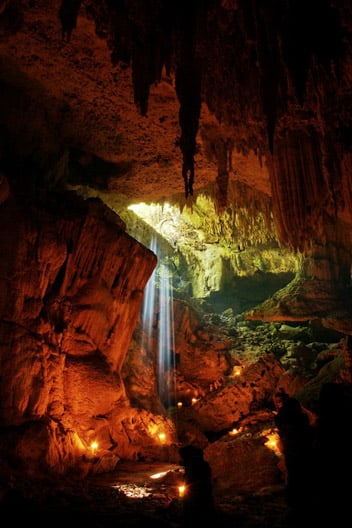 Top Things to Do in Riviera Maya, Mexico Rio Secreto - Playa Del Carmen
