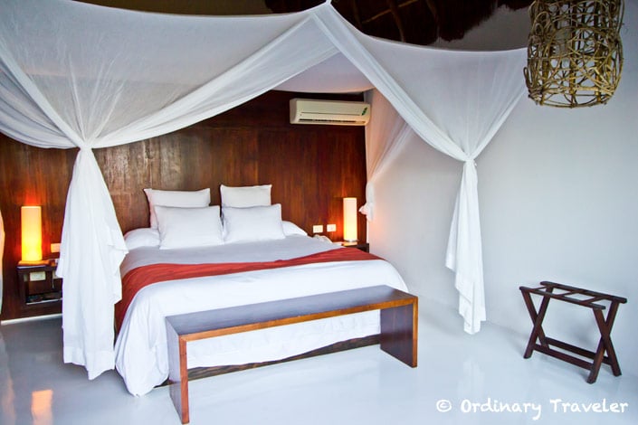 Le Reve Adults Only Hotel in Playa Del Carmen