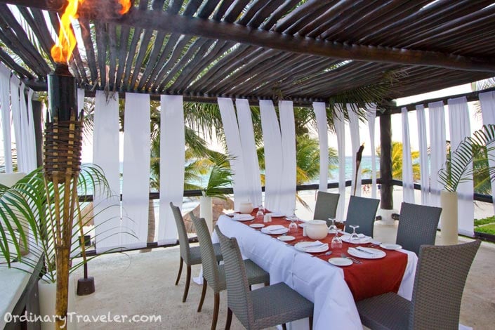 Le Reve Adults Only Hotel in Playa Del Carmen