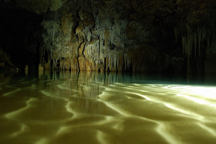 Claustrophobe's Guide to Caving: Tips For Getting Over the Fear of Caves