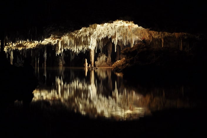 Claustrophobe's Guide to Caving: Tips For Getting Over the Fear of Caves