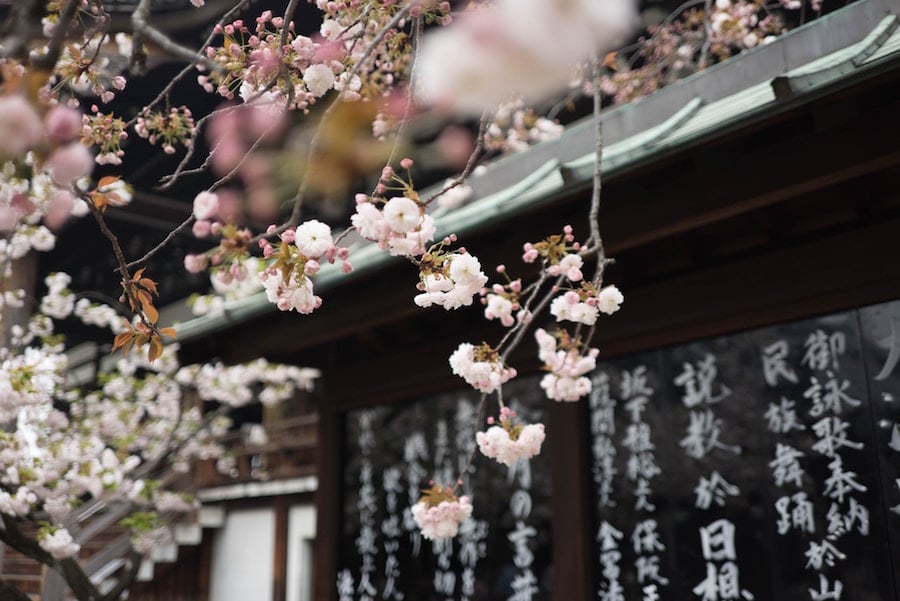 Earth's Most Spiritual Destinations