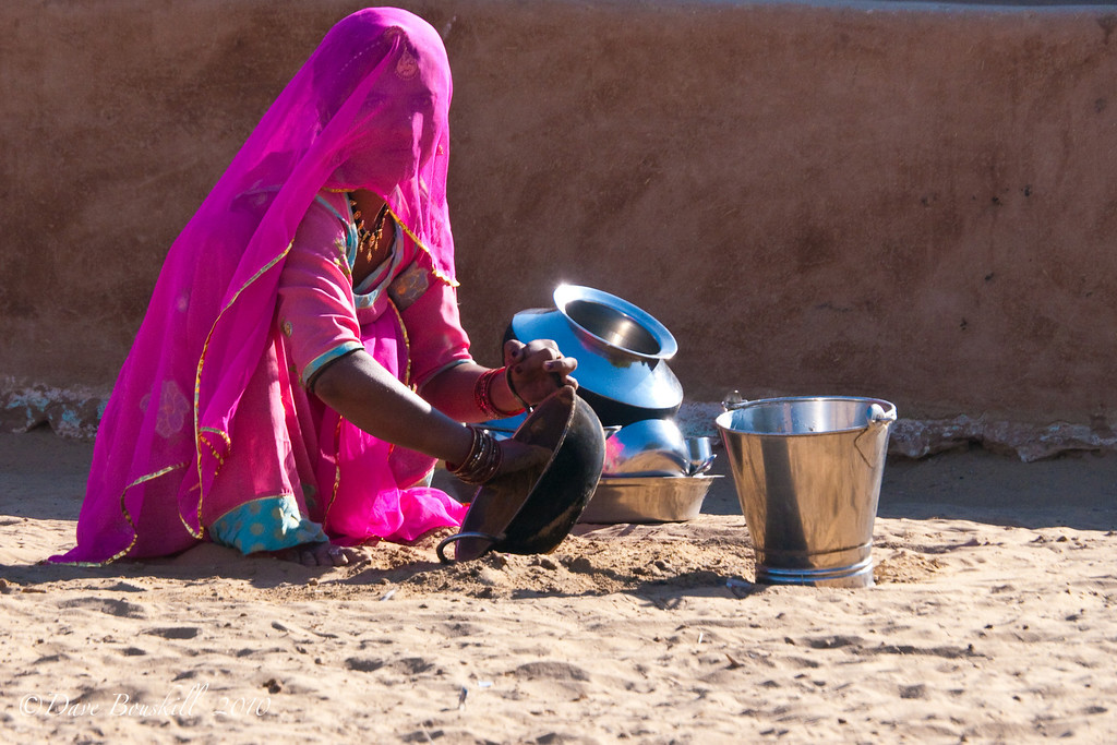 Travel Photographer Interview: The Planet D