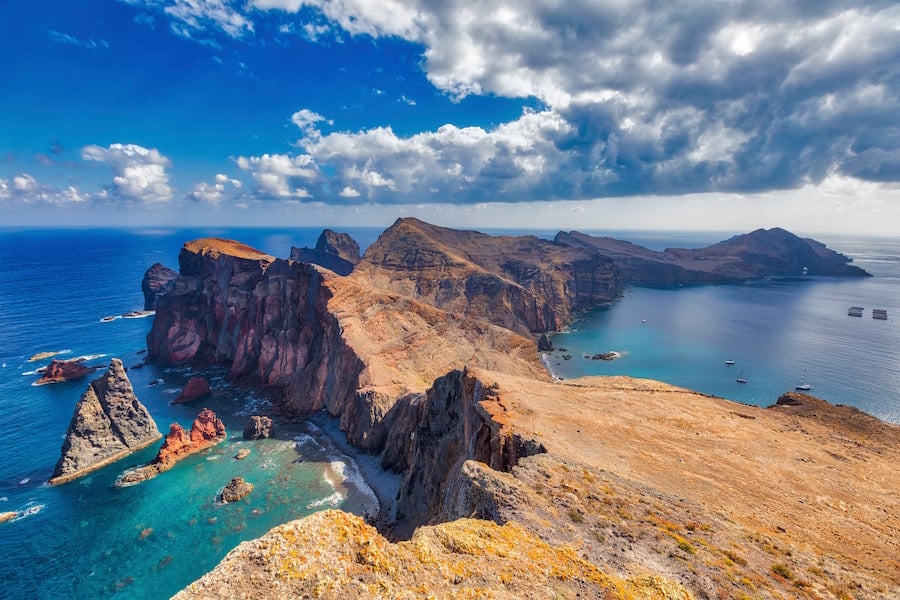 10 Affordable Honeymoon Destinations for Every Budget