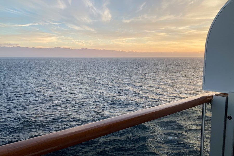 What To Expect On An Alaskan Cruise