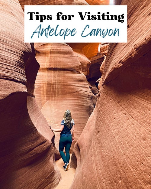Visiting Antelope Canyon (Must-Know Tips, Tour Costs, Where To Stay)