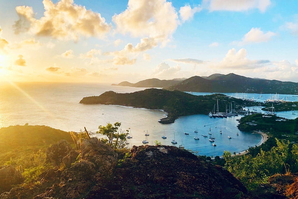 Antigua Affordable All-Inclusive Resorts Caribbean Islands