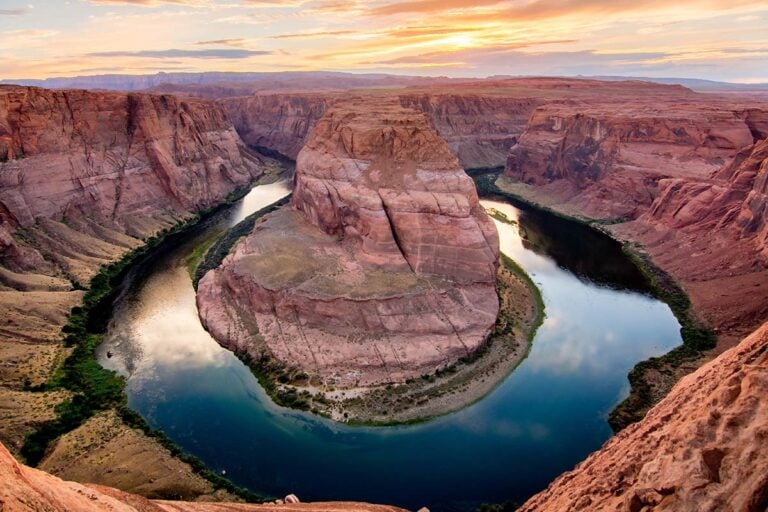 Beautiful Weekend Getaways & Staycation Ideas in Arizona