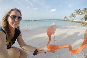 Aruba Adventure Travel Video
