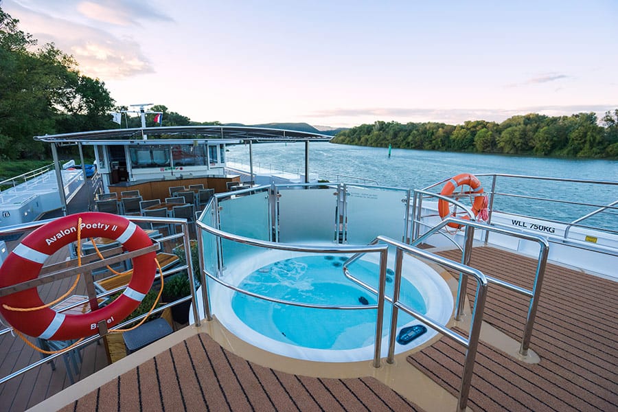 10 Benefits of Taking a River Cruise with Avalon Waterways