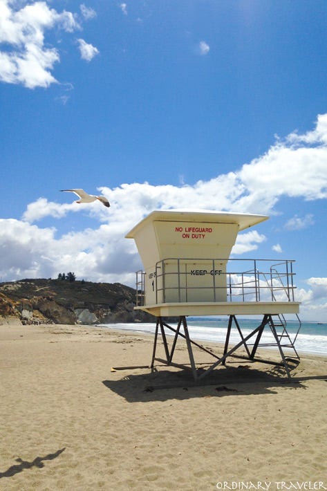 SLO County Travel Guide