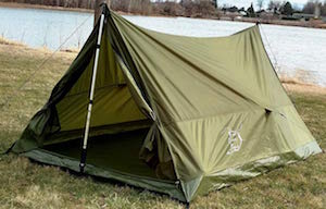 Best Camping and Backpacking Tents
