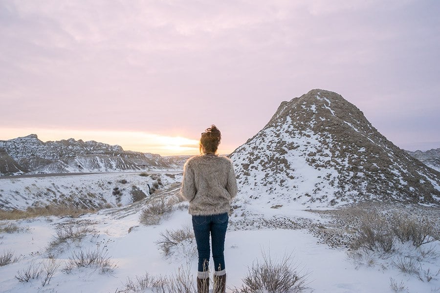 10 Places Not To Miss In South Dakota