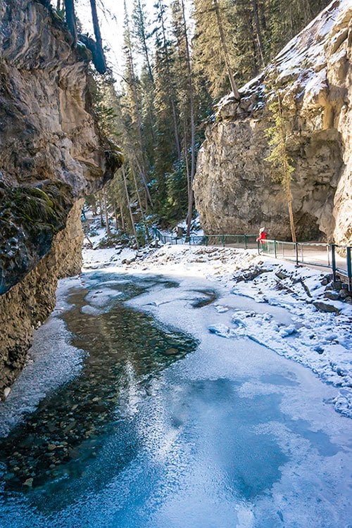 The Ultimate Adventure and Luxury Guide to Banff National Park