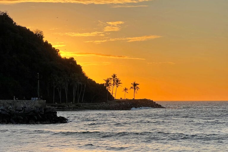 Barra De Navidad: Discover Mexico's Best-Kept Secret