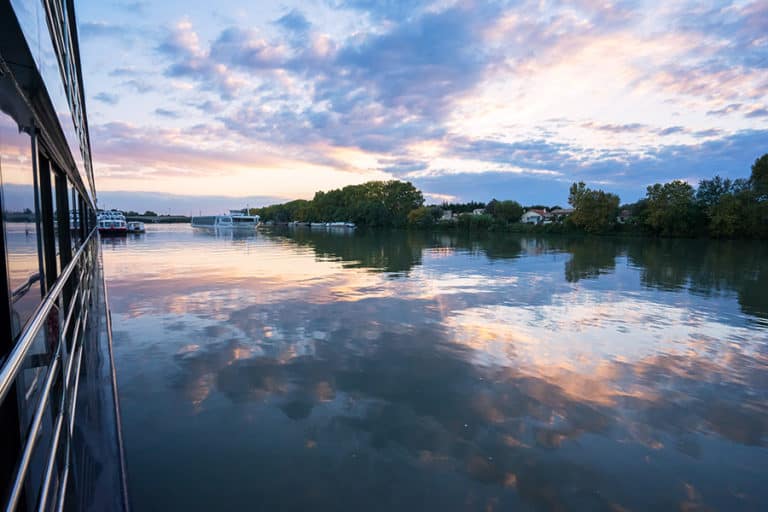 10 Benefits of Taking a River Cruise with Avalon Waterways