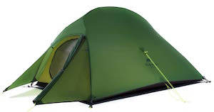 Best Camping and Backpacking Tents