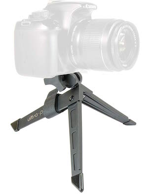 Best Travel Tripod (Detailed Buying Guide)