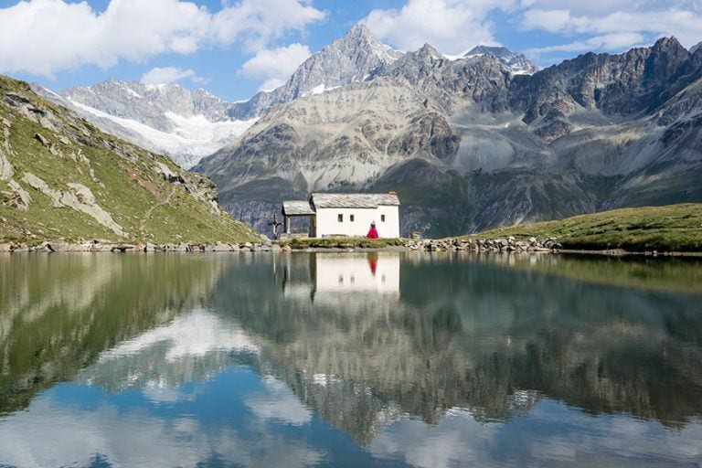 The Best Camera Lenses for Travel Photography