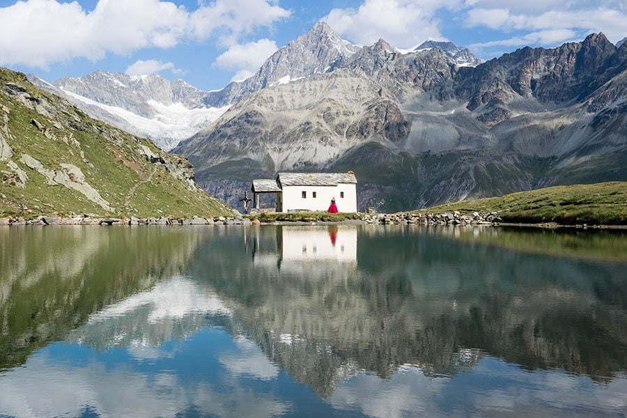 The Best Camera Lenses for Travel Photography