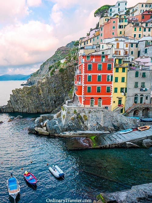 The Best Camera Lenses for Travel Photography