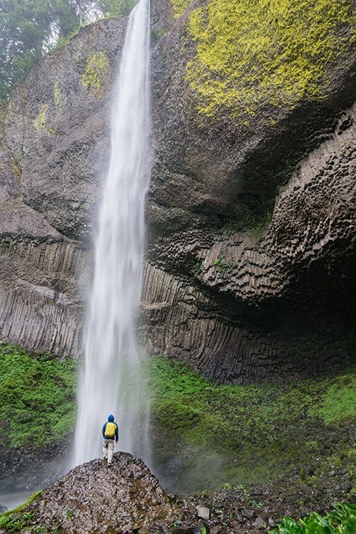 The Best Cameras for Hiking and Backpacking