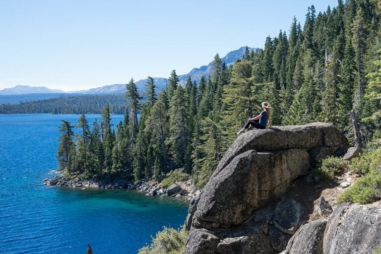 Best Camping Spots in Northern California
