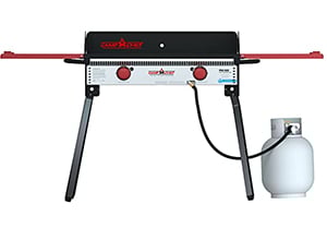 Best Camping Stoves
