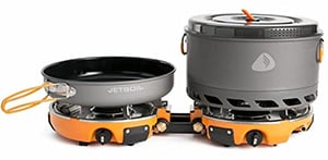 Best Camping Stoves