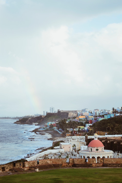 Destinations That Are Baby and Family Friendly 