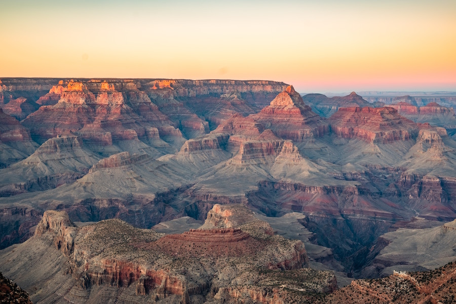 Destinations That Are Baby and Family Friendly 