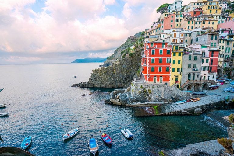Where to Stay in Cinque Terre (And the Best Hotels in Each Village)