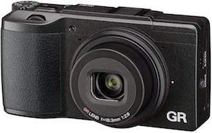 Best Compact Cameras