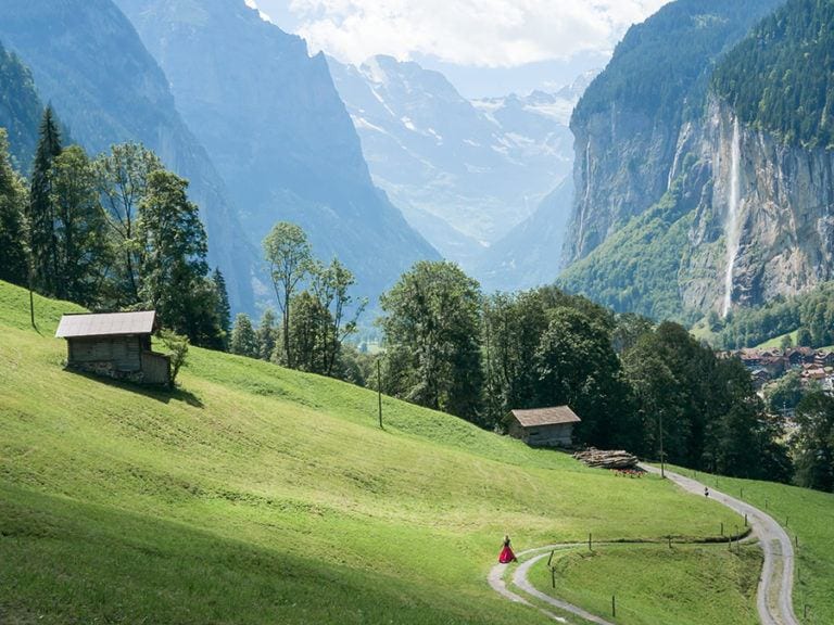 Europe Travel Tips: 10 Things You NEED TO KNOW