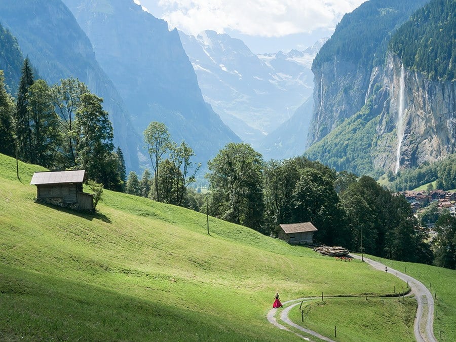 Europe Travel Tips: 10 Things You NEED TO KNOW