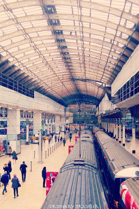 10 Best Tips for Traveling Europe