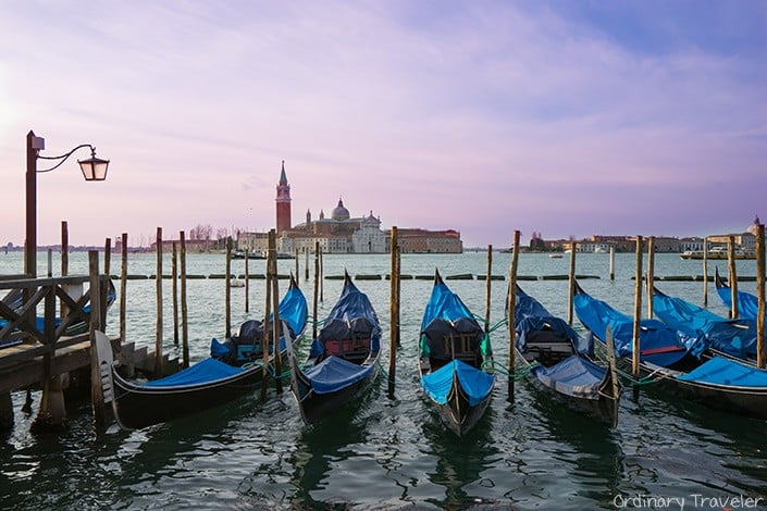 The 10 Best Getaways to Take This Fall