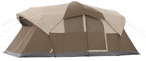 Best Camping & Backpacking Tents