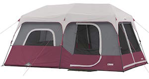 Best Camping & Backpacking Tents