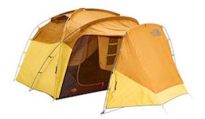Best Camping & Backpacking Tents